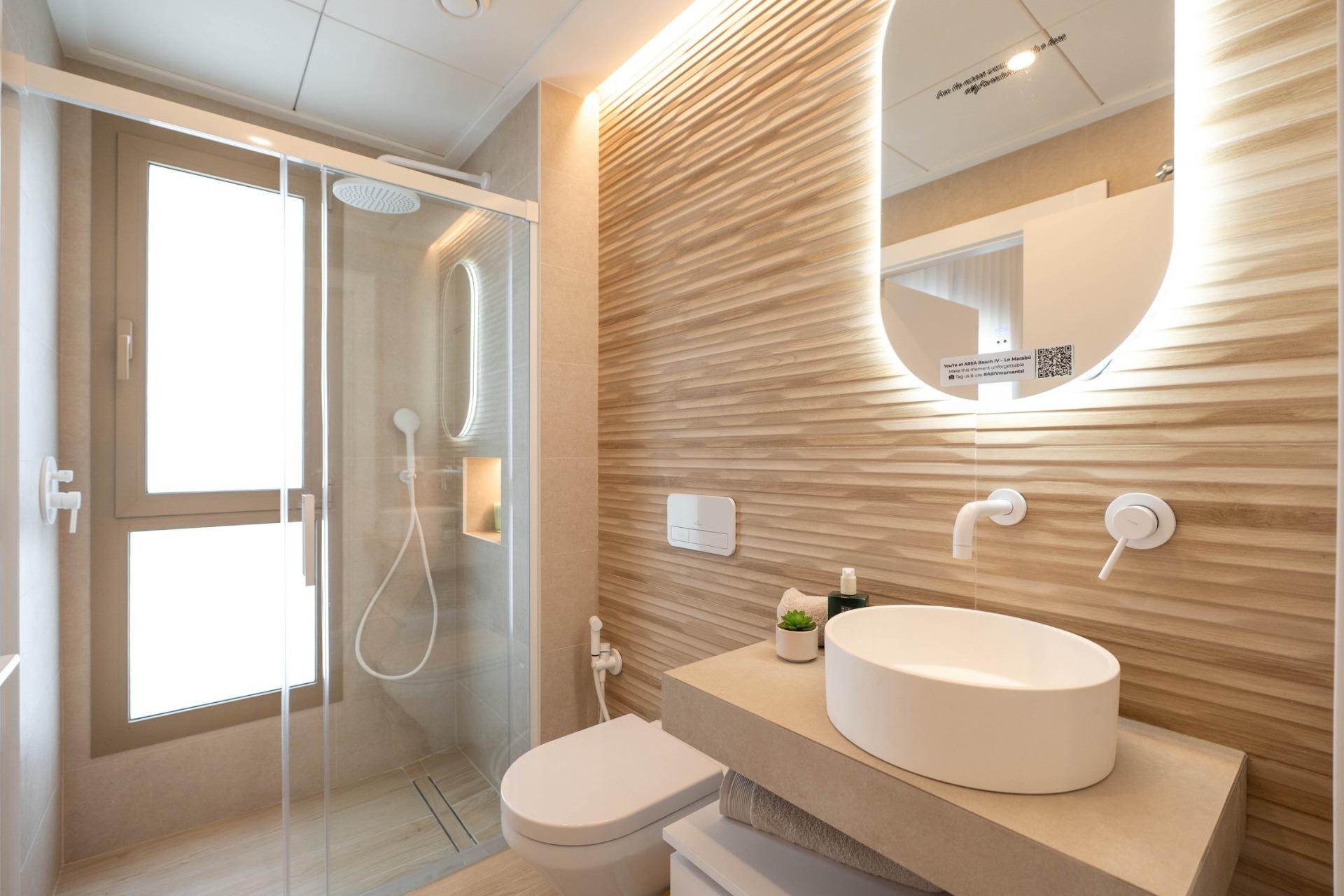 New Build - Quad house -
Los Alcázares - Serena Golf