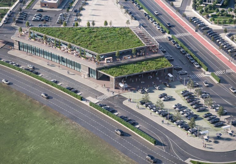 New Build - Quad house -
Torre Pacheco - El Alba