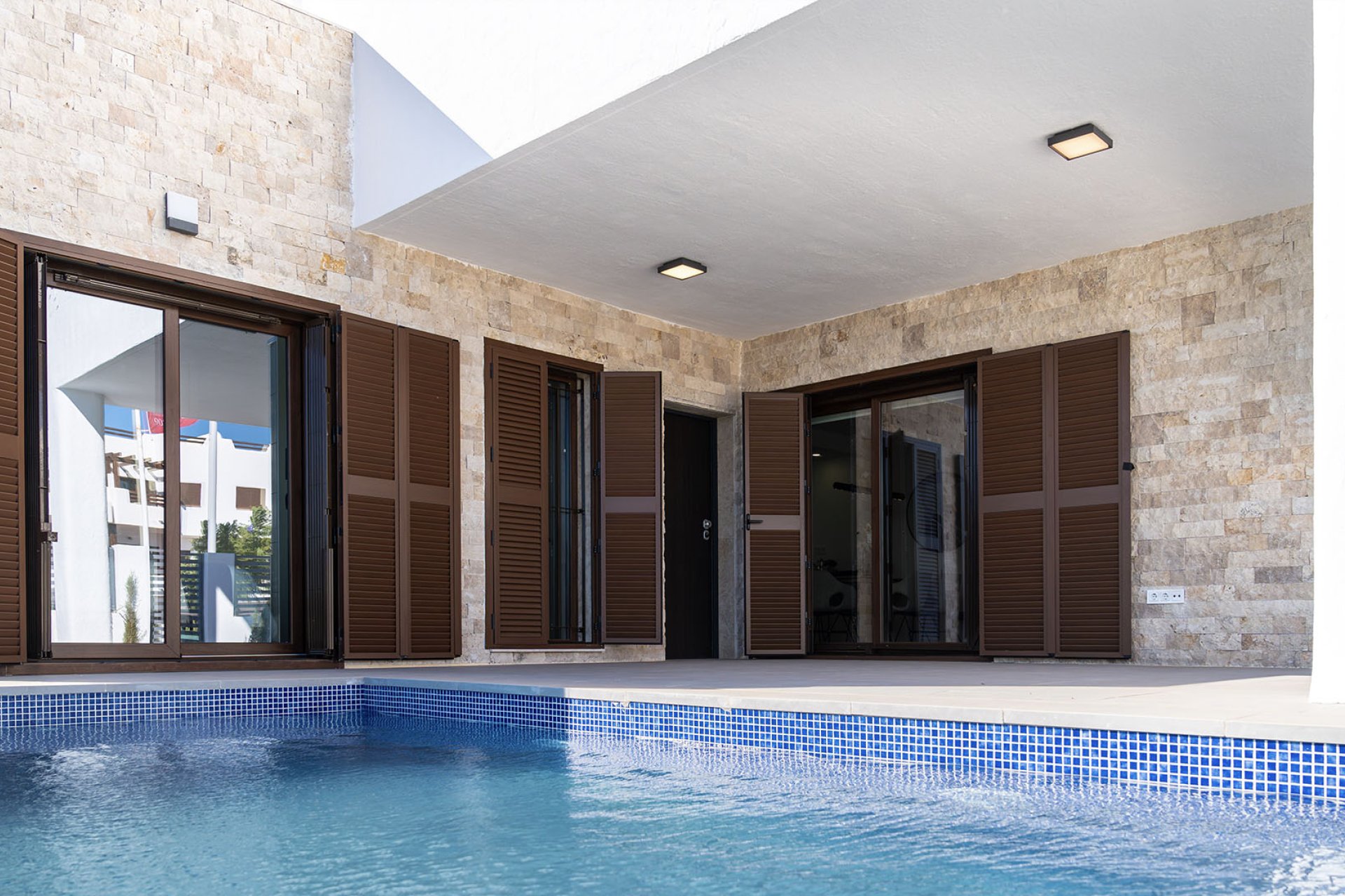 New Build - Semi-detached -
Pulpí (Almería) - Spain