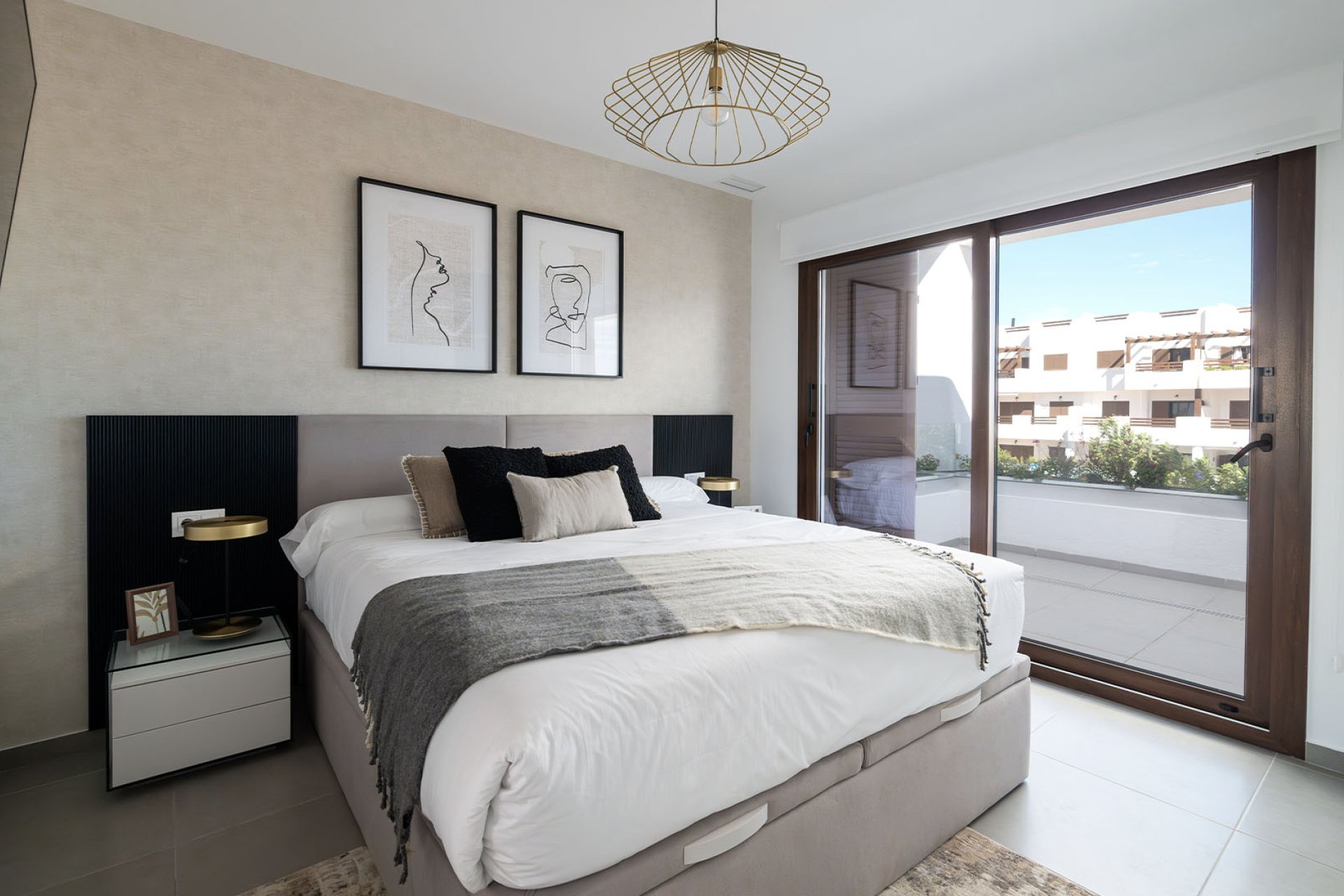 New Build - Semi-detached -
Pulpí (Almería) - Spain