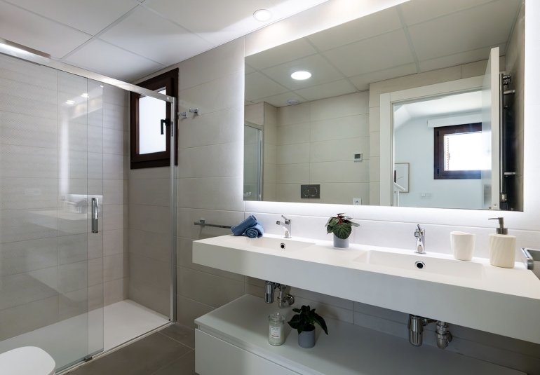 New Build - Semi-detached -
Pulpi - Spain