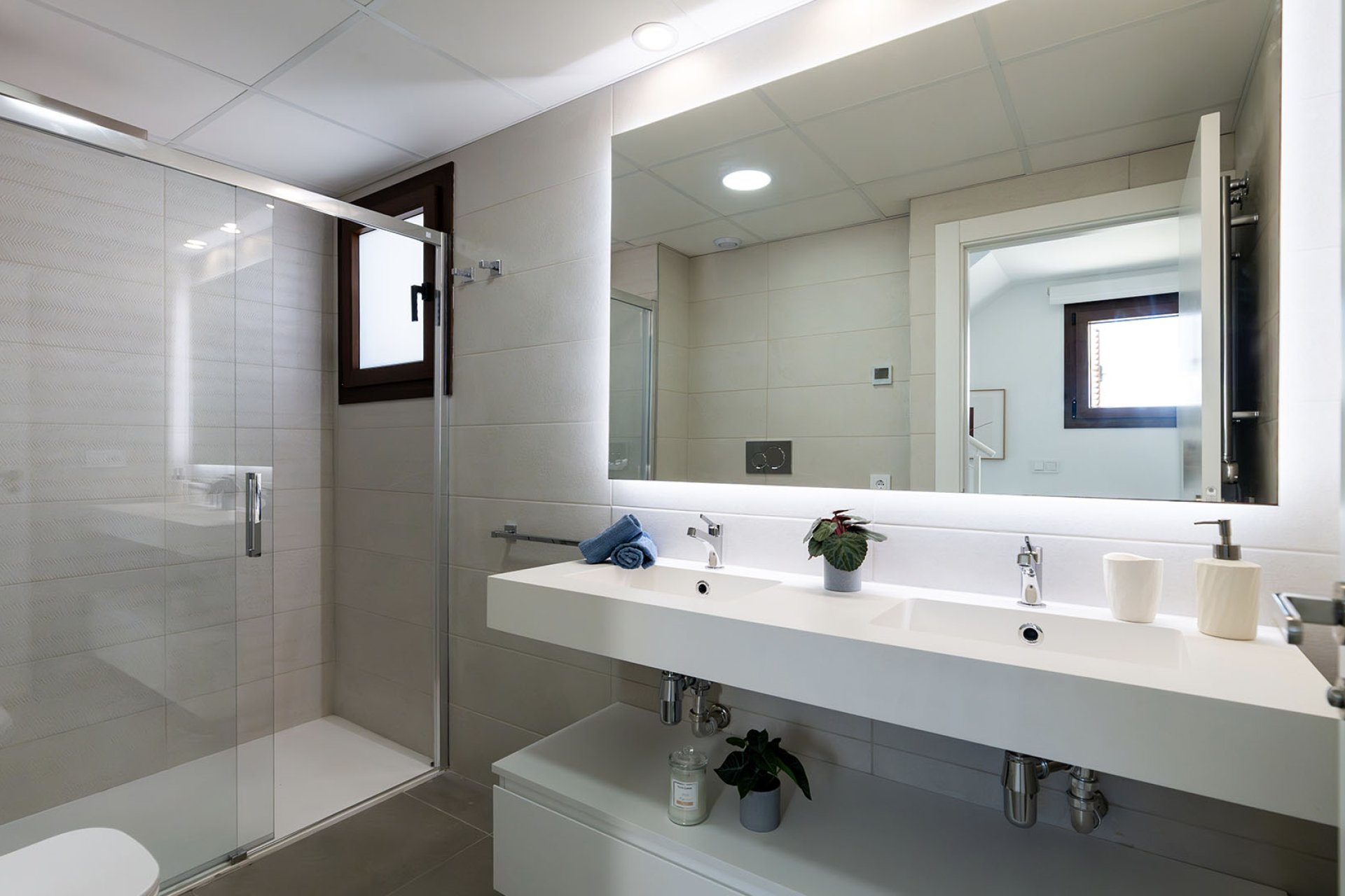 New Build - Semi-detached -
Pulpi - Spain