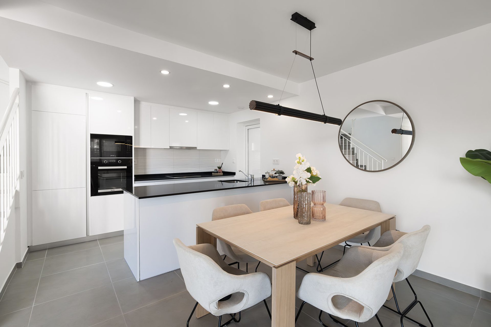 New Build - Semi-detached -
Pulpi - Spain