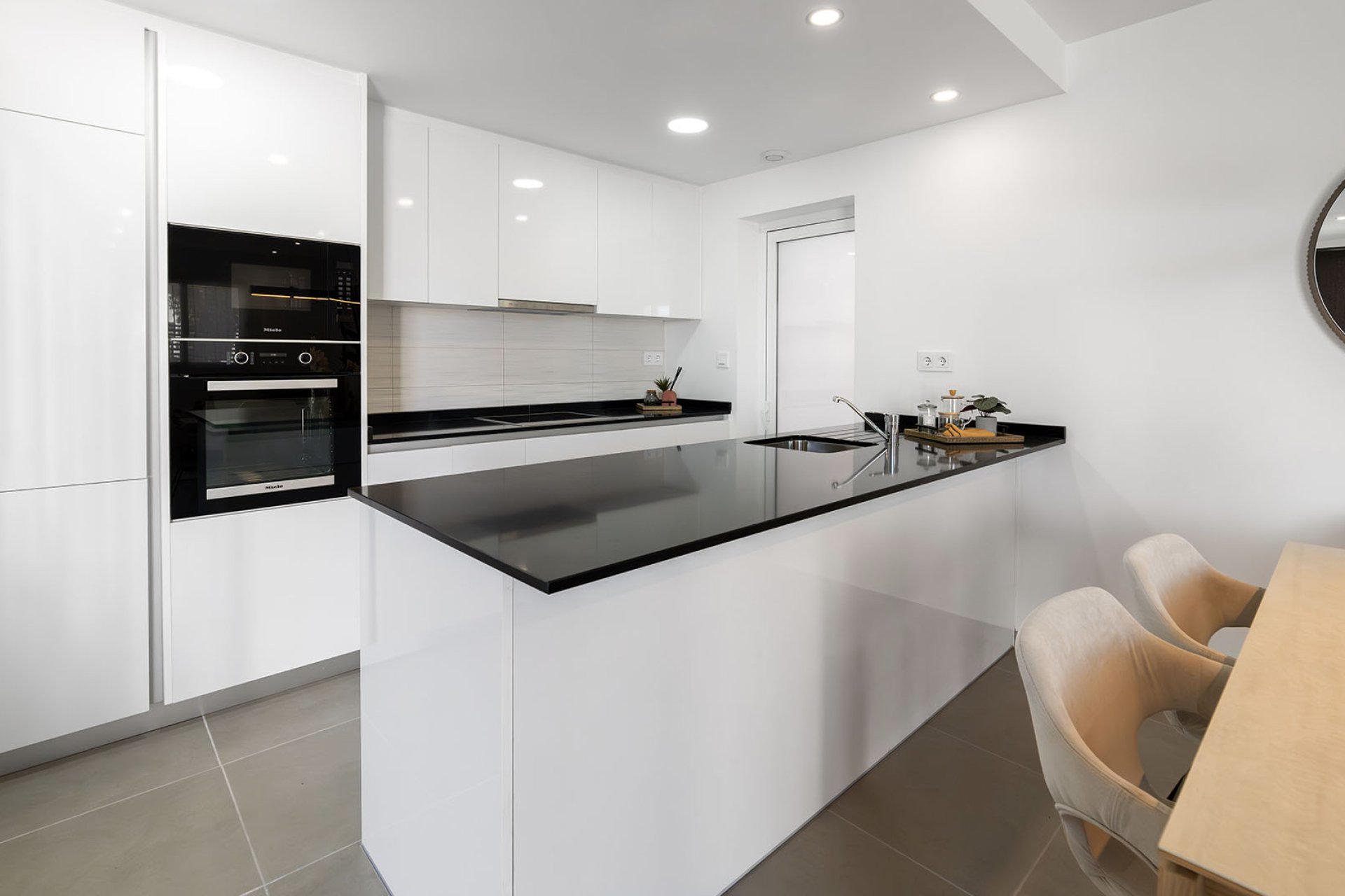 New Build - Semi-detached -
Pulpi - Spain