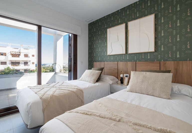 New Build - Semi-detached -
Pulpi - Spain