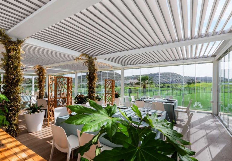 New Build - Semi-Detached Villa -
Monforte del Cid - Font del Llop