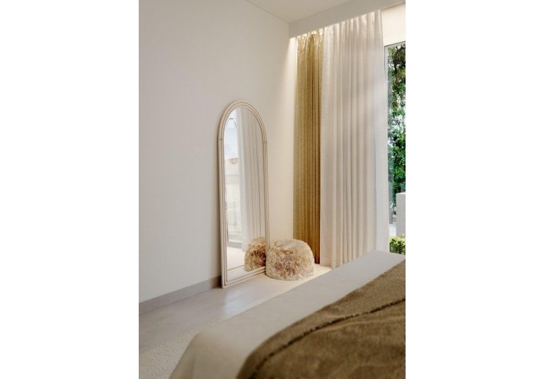 New Build - Semidetached -
Mojacar - Playa de la Mena