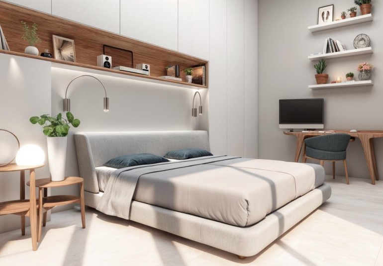 New Build - Town House -
Alfas del Pí - Barranc Fondo