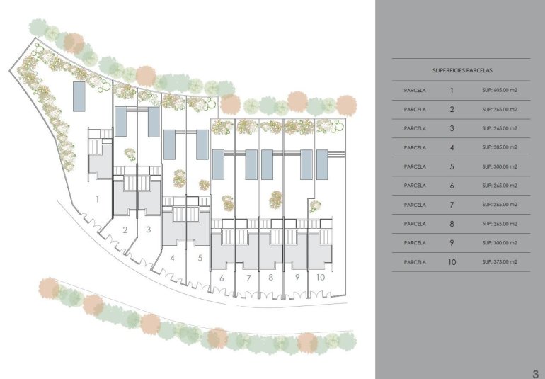 New Build - Town House -
Alfas del Pí - Barranc Fondo