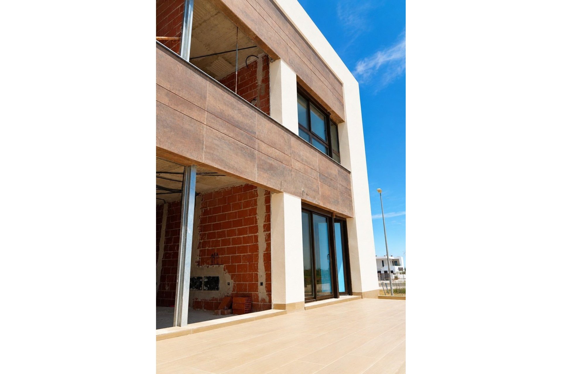 New Build - Town House -
Dolores - Sector 2