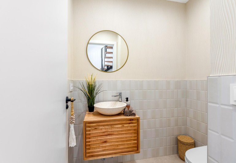 New Build - Town House -
Dolores - Sector 3