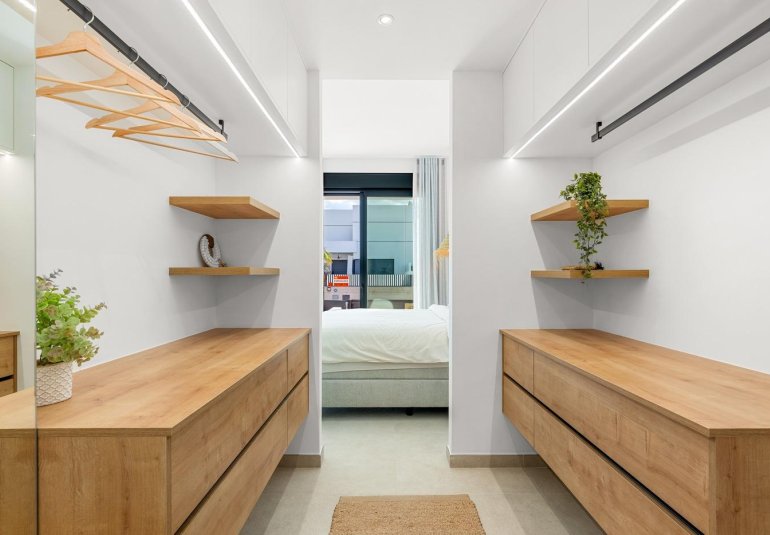 New Build - Town House -
Dolores - Sector 3