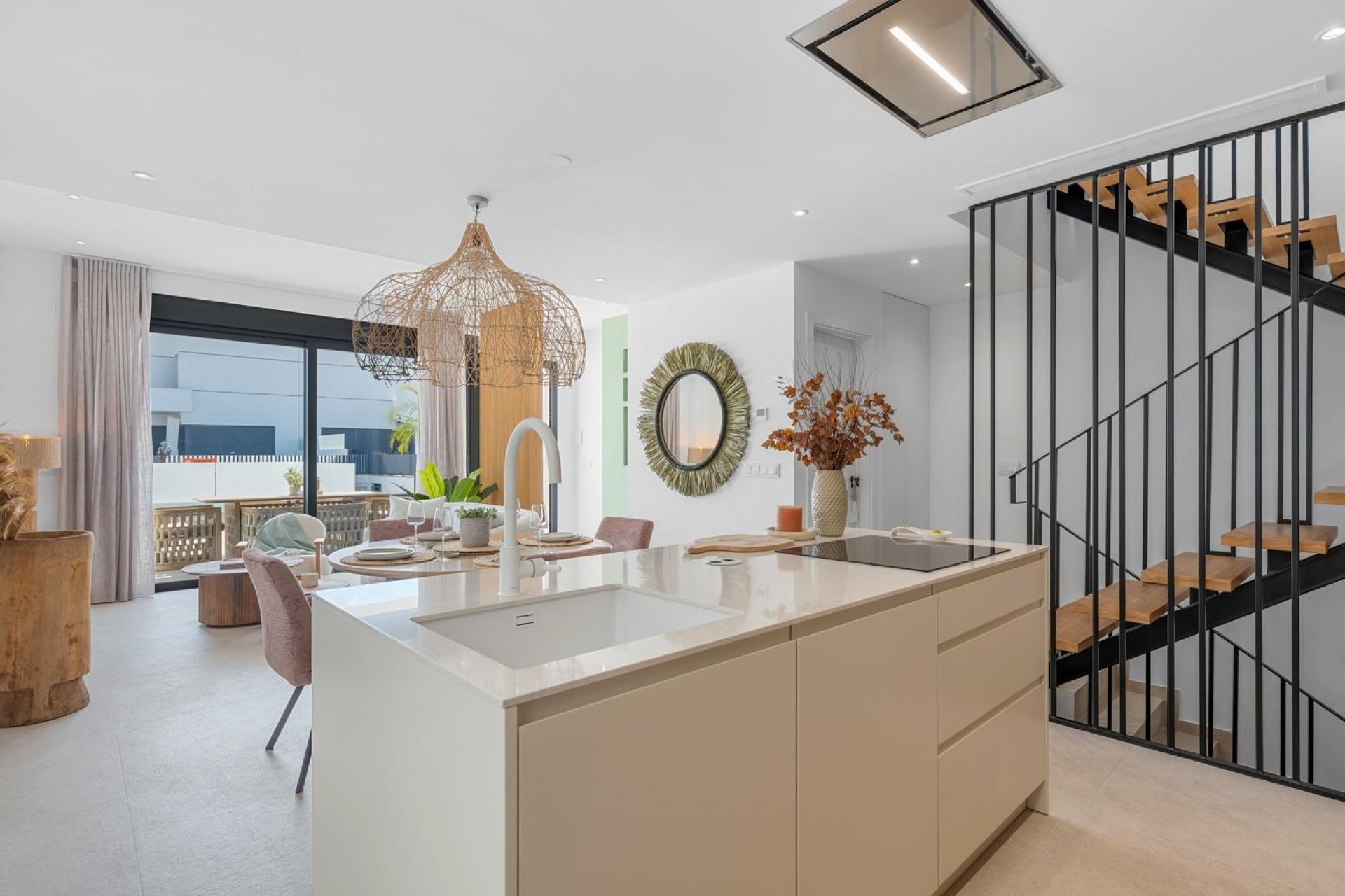 New Build - Town House -
Dolores - Sector 3