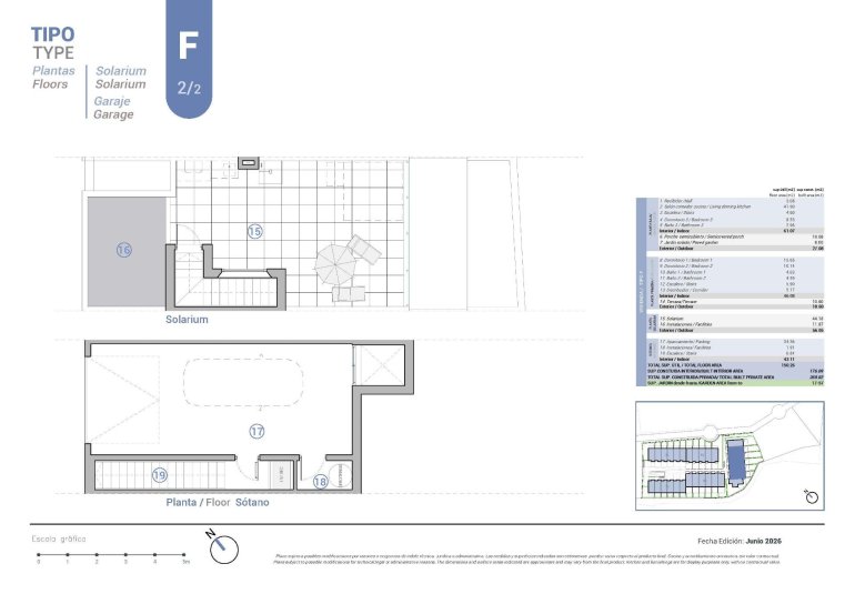New Build - Town House -
El Campello - Platja de L´Amerador