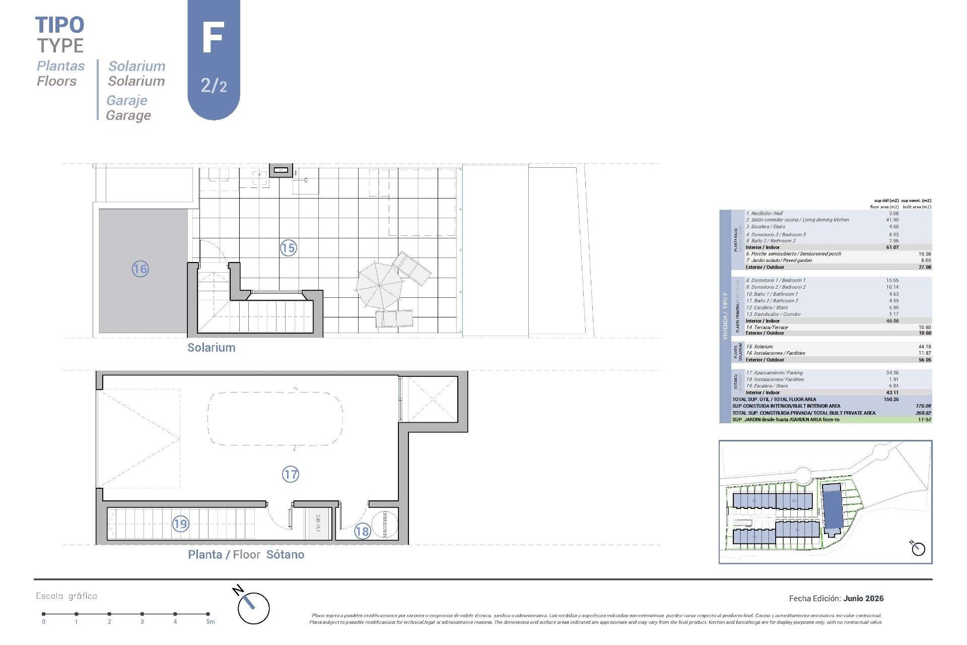 New Build - Town House -
El Campello - Platja de L´Amerador