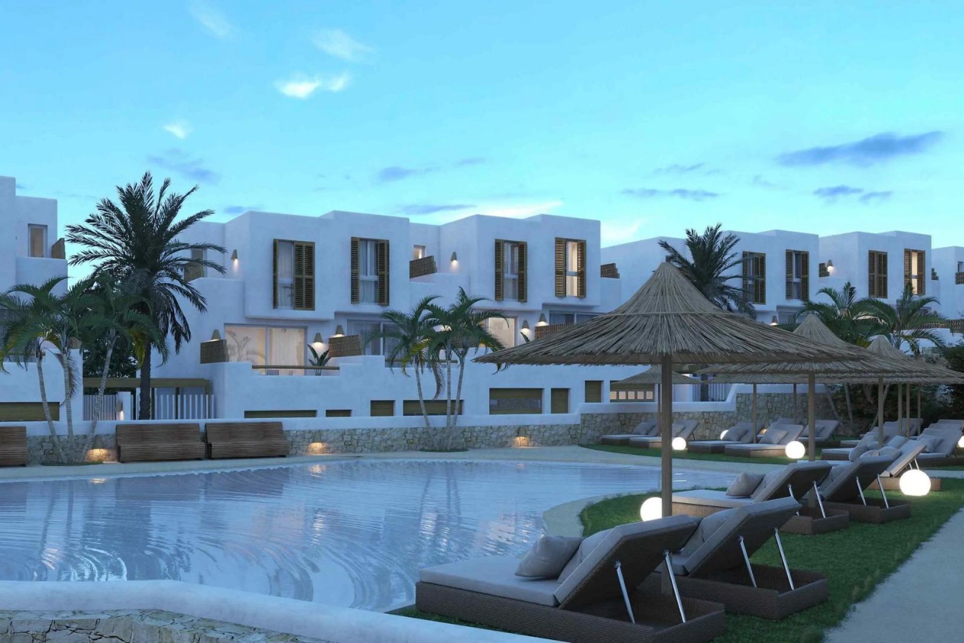 New Build - Town House -
El Ràfol D'Almúnia - Urbanizacion La Almunia
