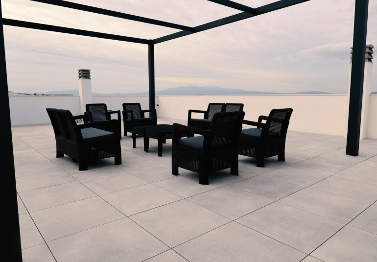New Build - Town House -
Fuente Álamo - La Pinilla