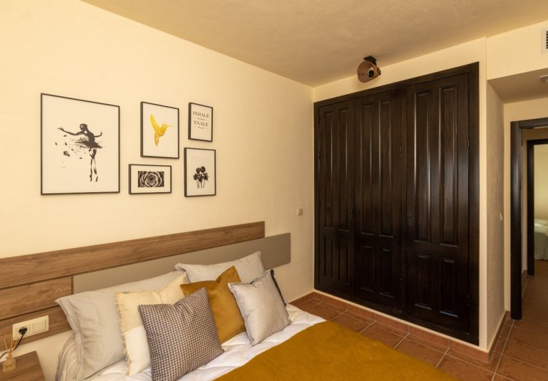 New Build - Town House -
Fuente Álamo - Las Palas