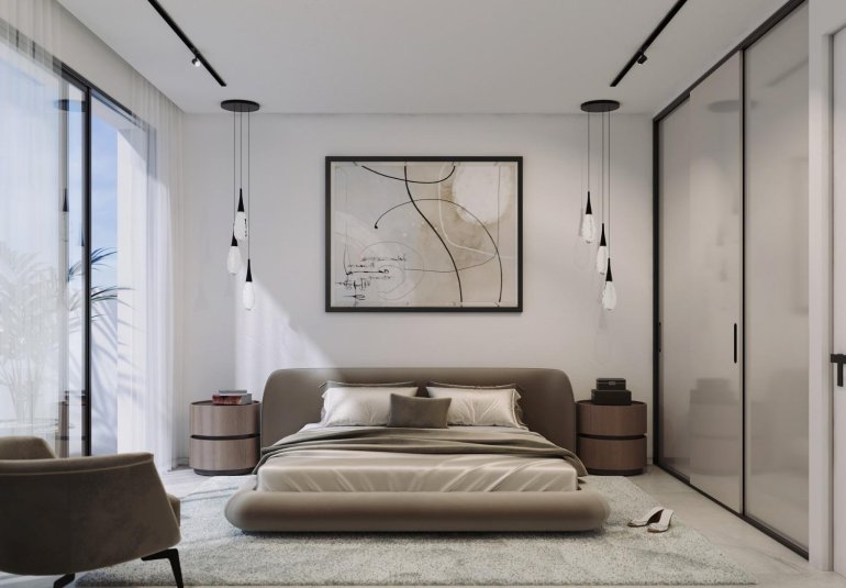 New Build - Town House -
Guardamar del Segura - El Raso