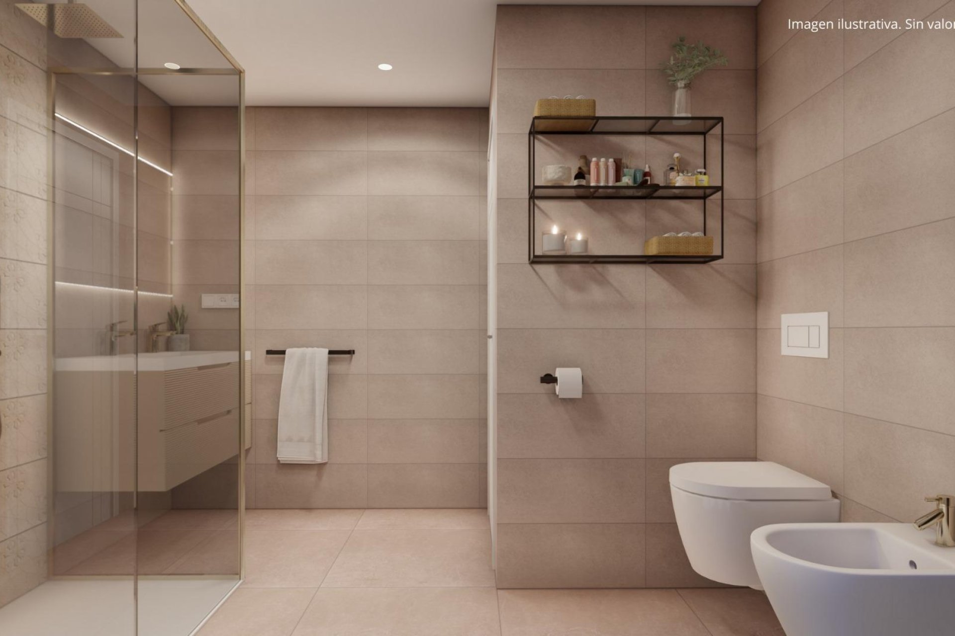 New Build - Town House -
La Nucía - Nou Espai