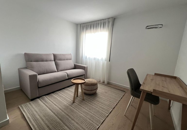 New Build - Town House -
La Union - centro