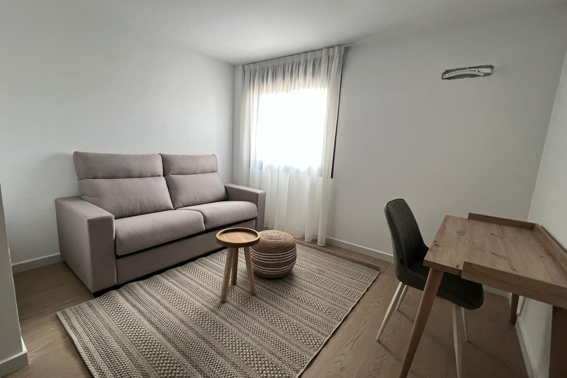 New Build - Town House -
La Union - centro