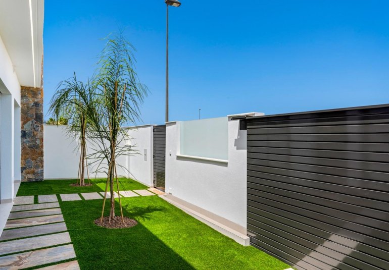 New Build - Town House -
Los Alcázares - Serena Golf