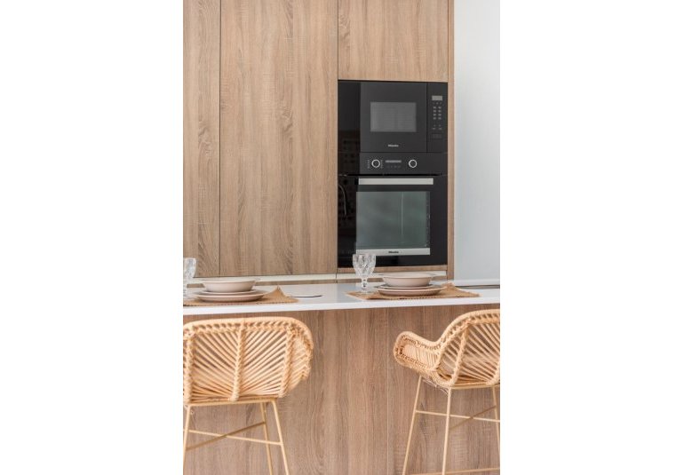 New Build - Town House -
Los Alcázares - Serena Golf