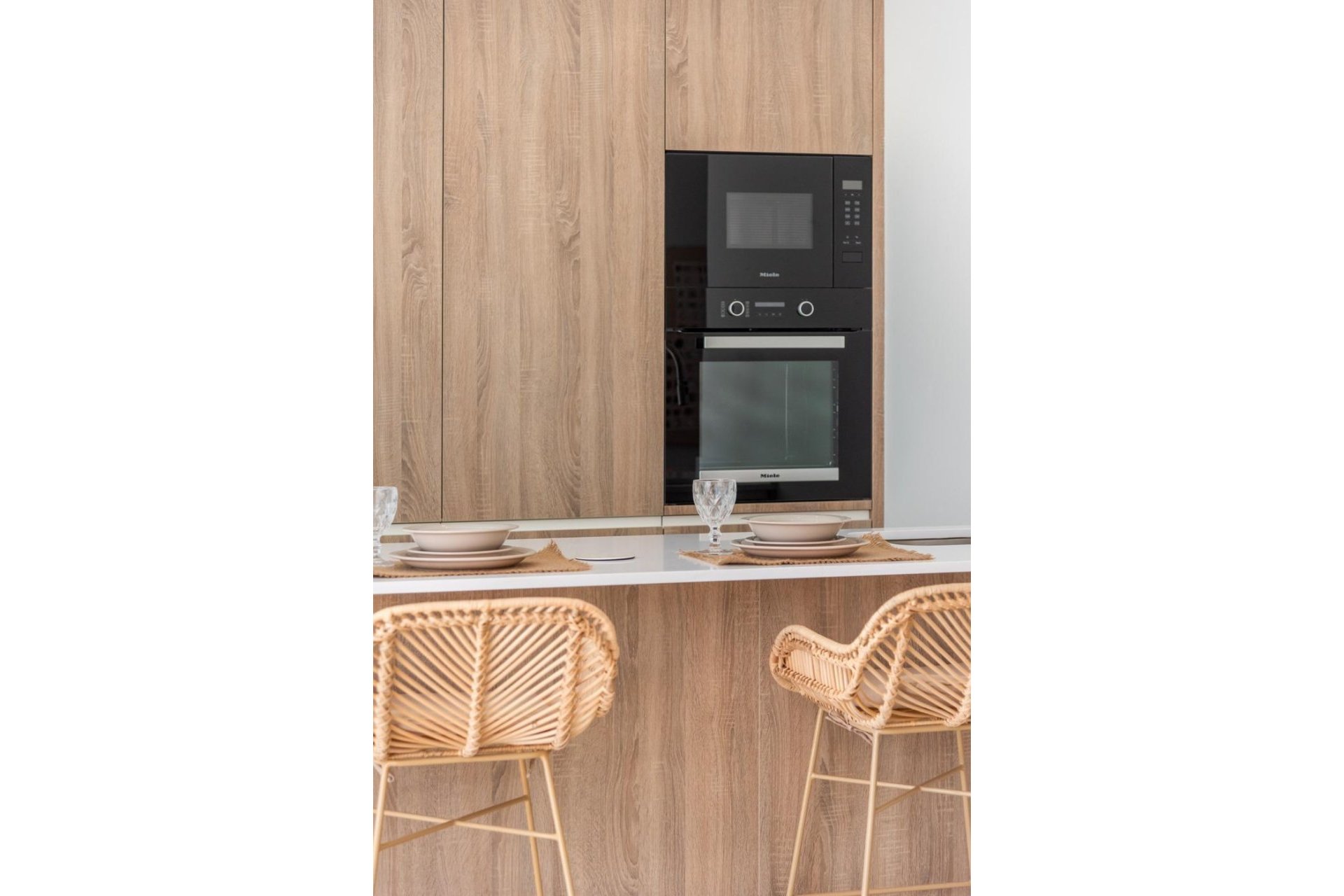 New Build - Town House -
Los Alcázares - Serena Golf