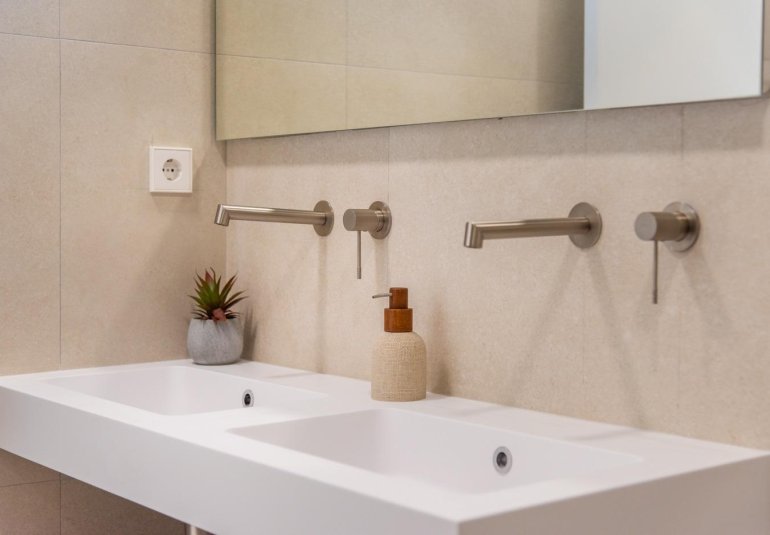 New Build - Town House -
Los Alcázares - Serena Golf