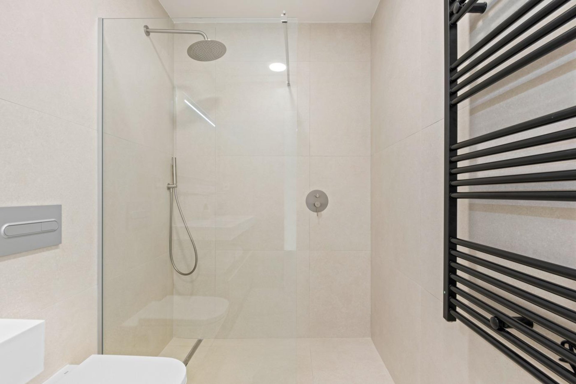 New Build - Town House -
Los Alcázares - Serena Golf