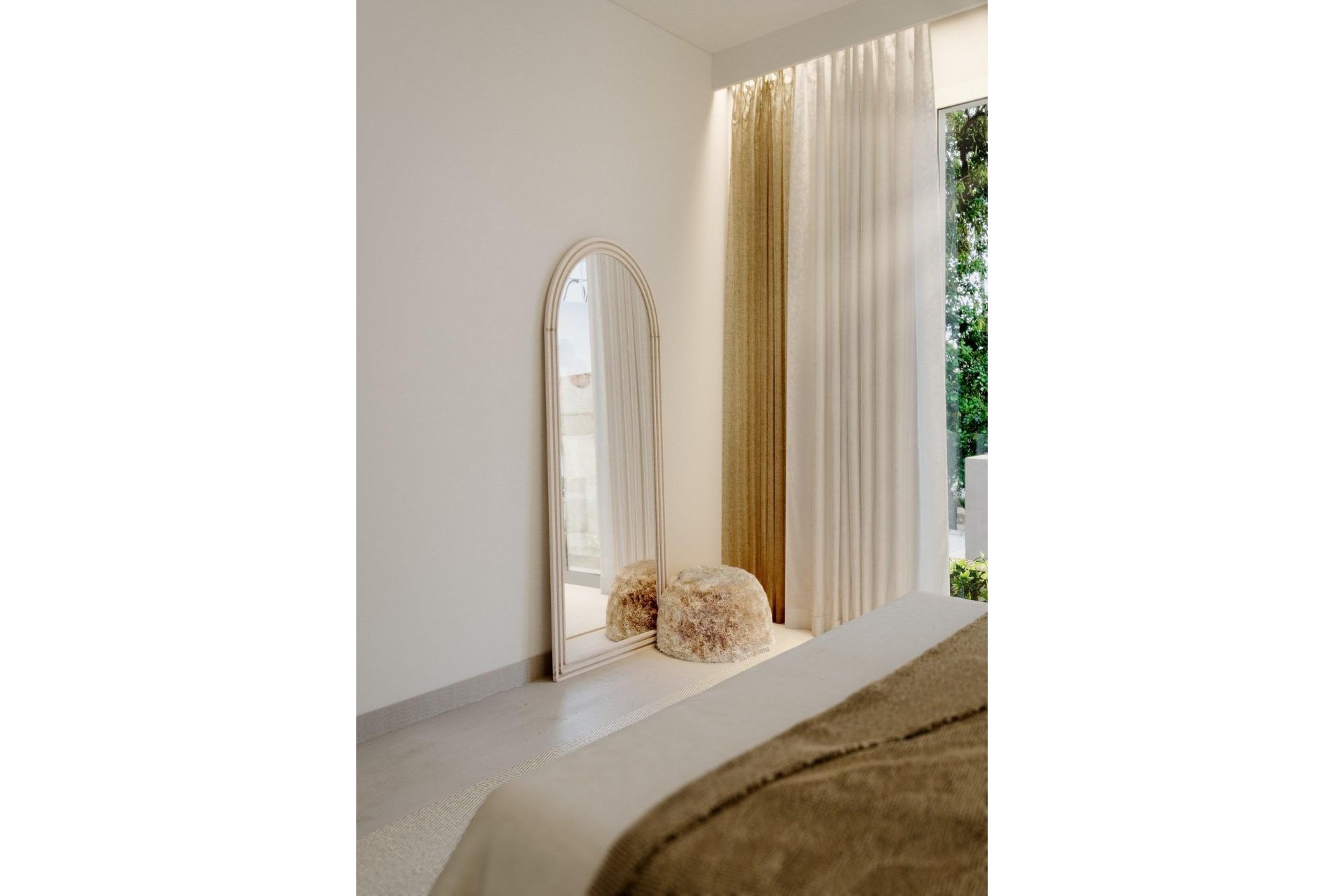 New Build - Town House -
Mojacar - Playa de la Mena