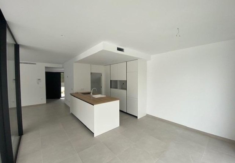 New Build - Town House -
Orihuela Costa - Montezenia