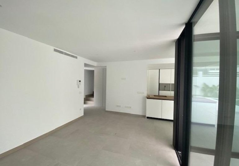 New Build - Town House -
Orihuela Costa - Montezenia