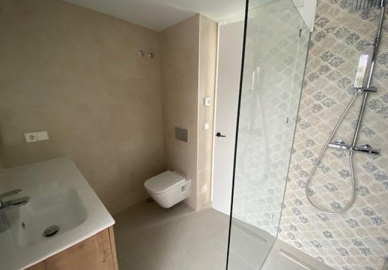 New Build - Town House -
Orihuela Costa - Montezenia