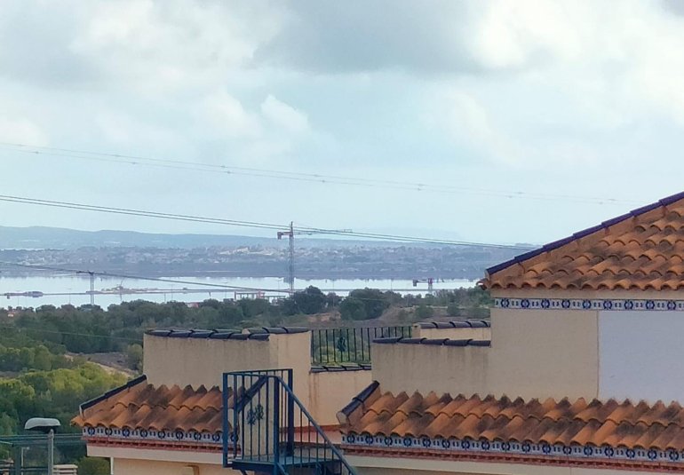 New Build - Town House -
Orihuela Costa - PAU 26