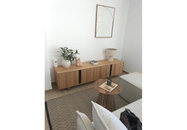 New Build - Town House -
Orihuela - Vistabella Golf