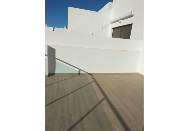 New Build - Town House -
Orihuela - Vistabella Golf