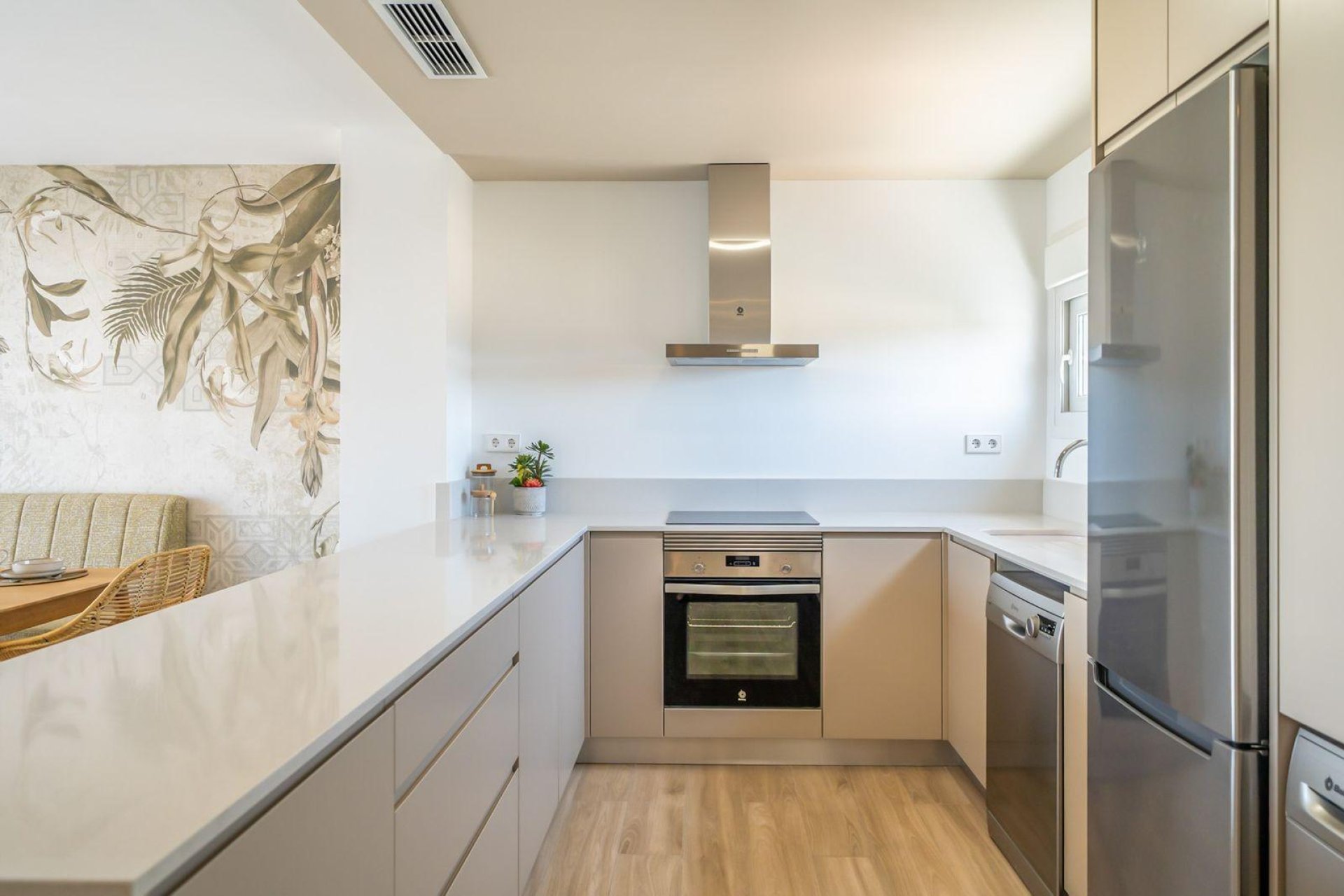 New Build - Town House -
Orihuela - Vistabella Golf