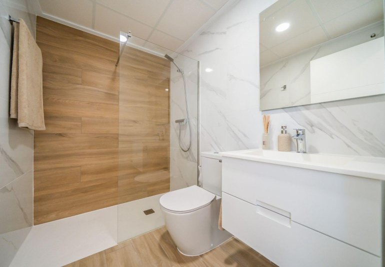 New Build - Town House -
Orihuela - Vistabella Golf