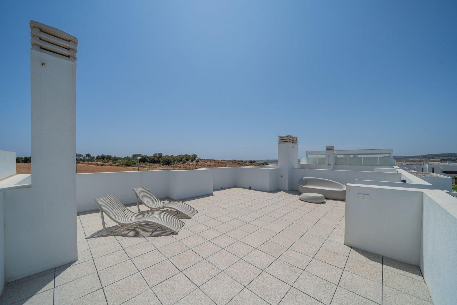 New Build - Town House -
Orihuela - Vistabella Golf
