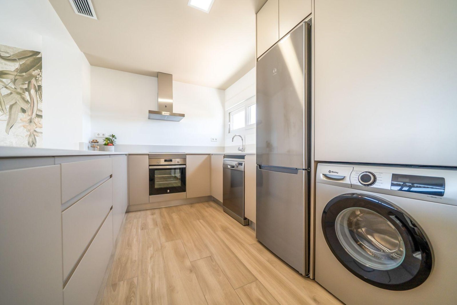 New Build - Town House -
Orihuela - Vistabella Golf