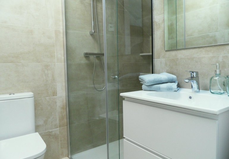 New Build - Town House -
Pilar de la Horadada - El Pilar de la Horadada