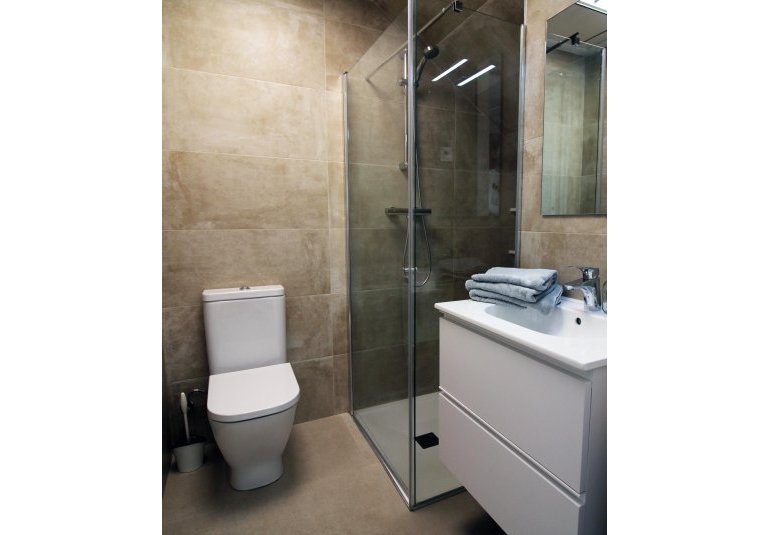 New Build - Town House -
Pilar de la Horadada - parque Andromeda