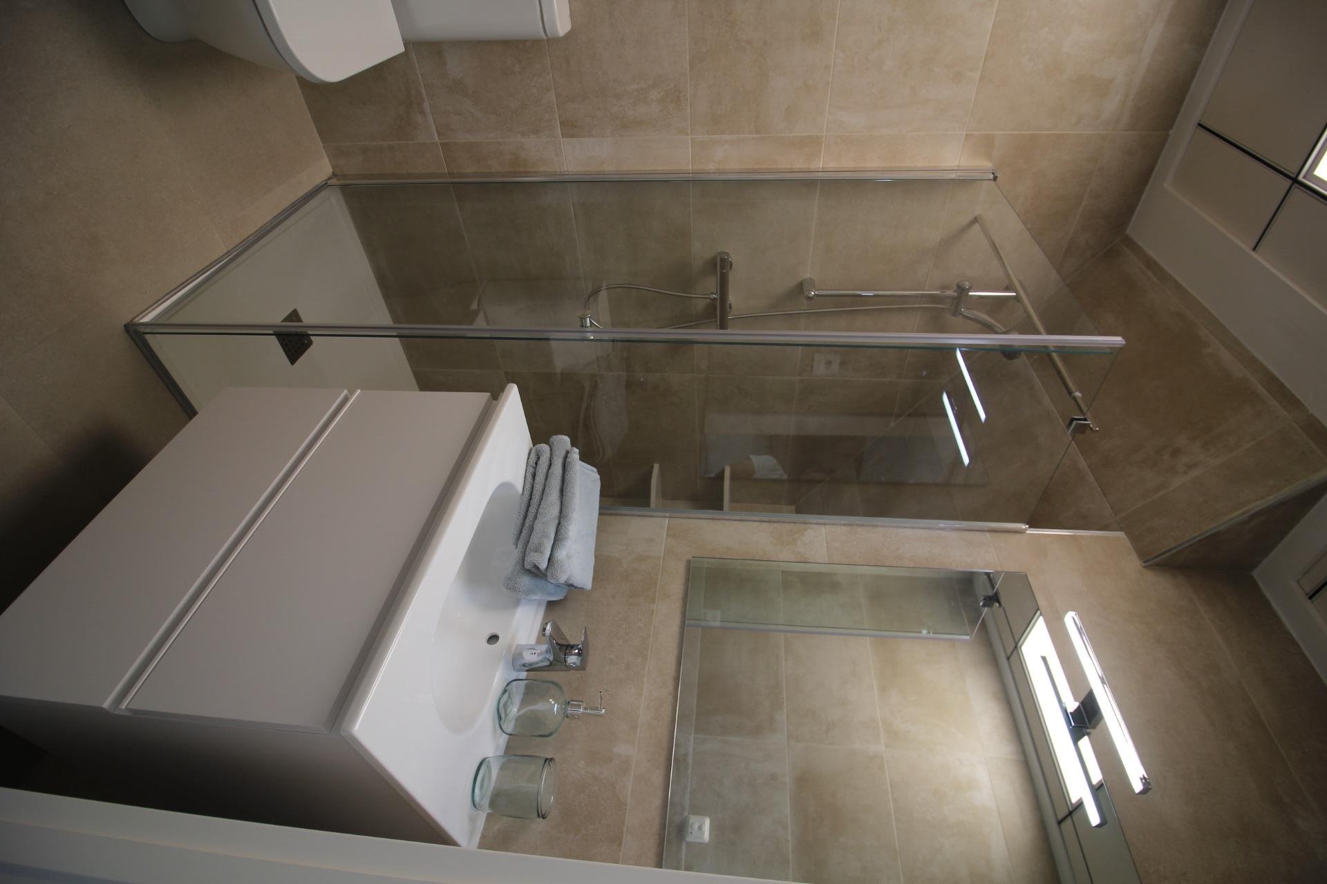 New Build - Town House -
Pilar de la Horadada - parque Andromeda