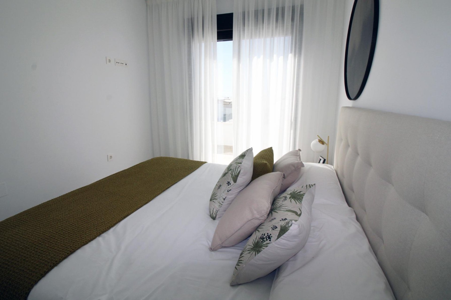 New Build - Town House -
Pilar de la Horadada - parque Andromeda