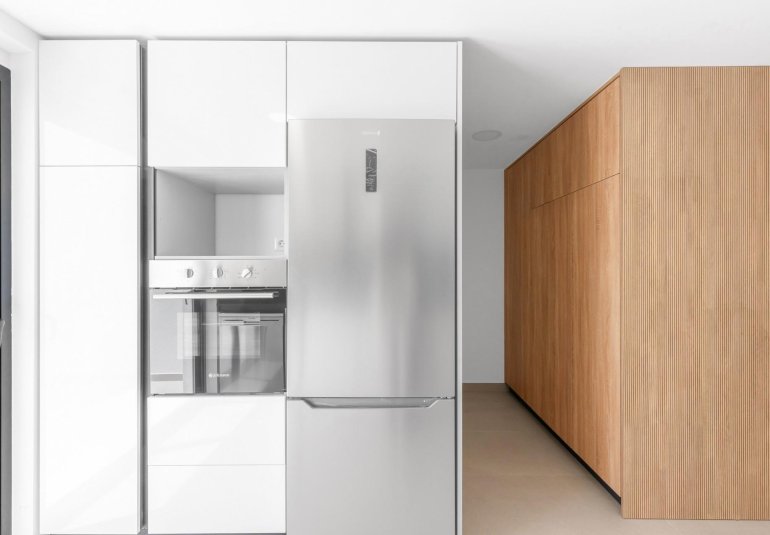 New Build - Town House -
Rafal - pueblo