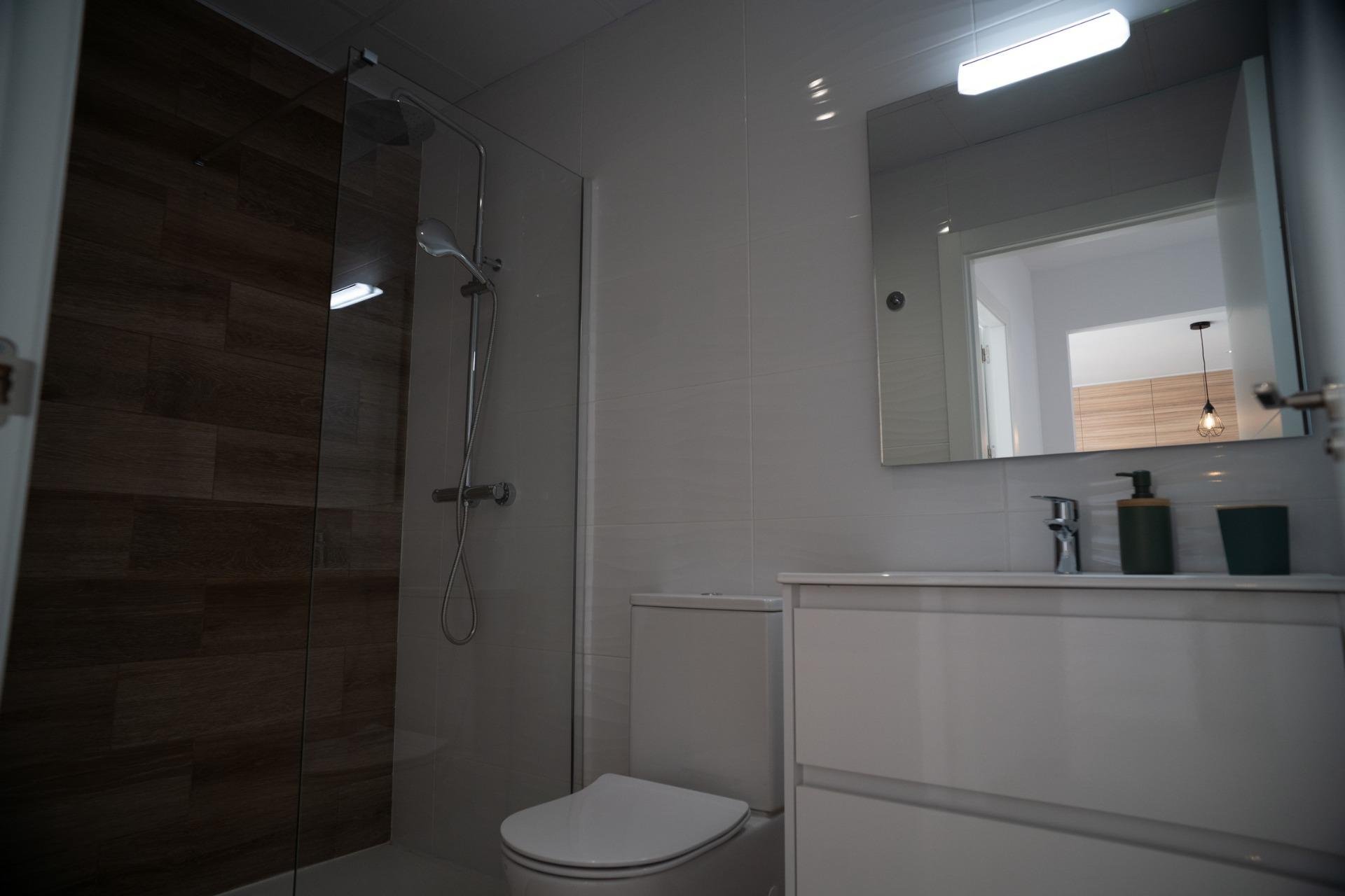 New Build - Town House -
San Javier - Parque del doce
