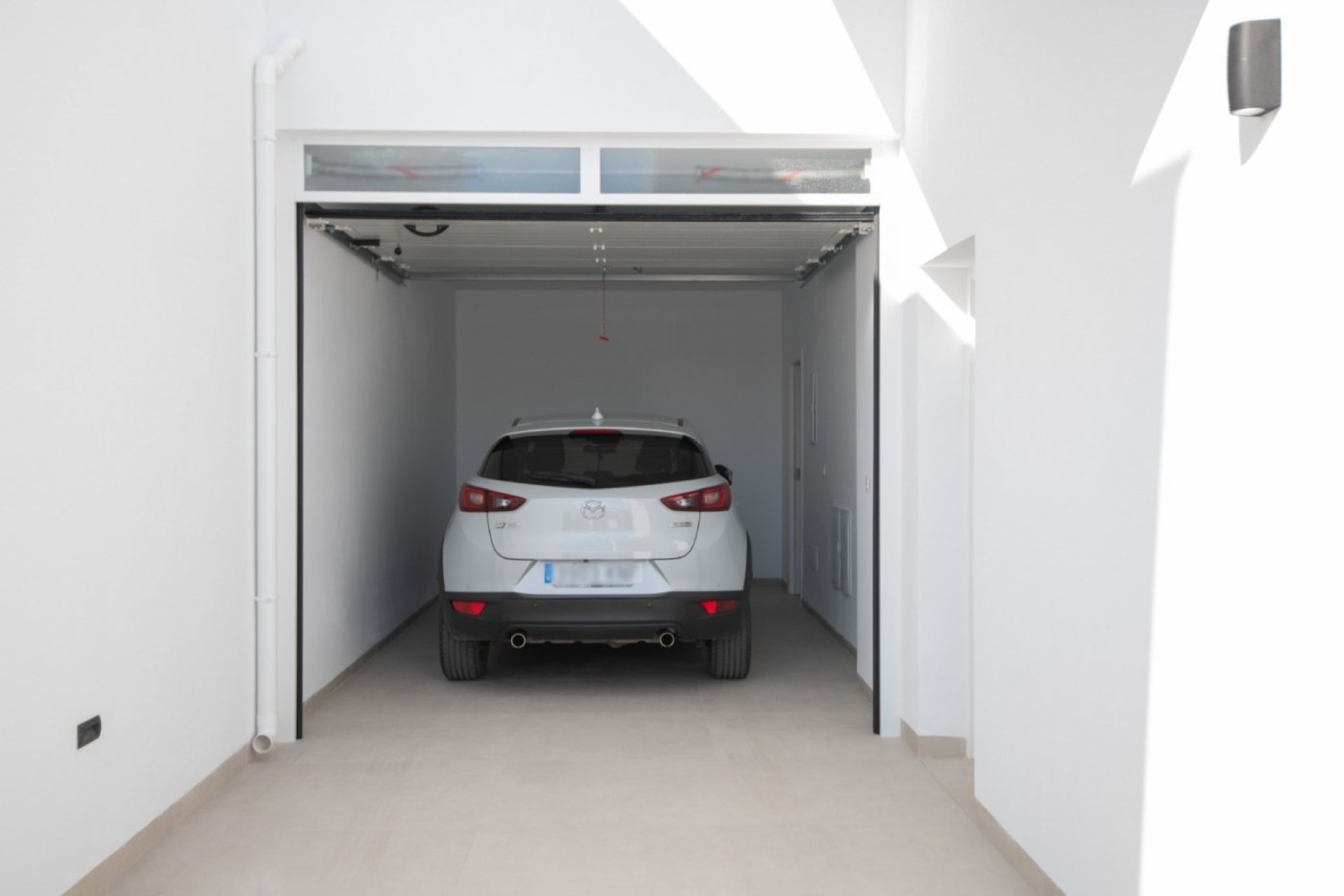 New Build - Town House -
San Javier - Santiago de la Ribera
