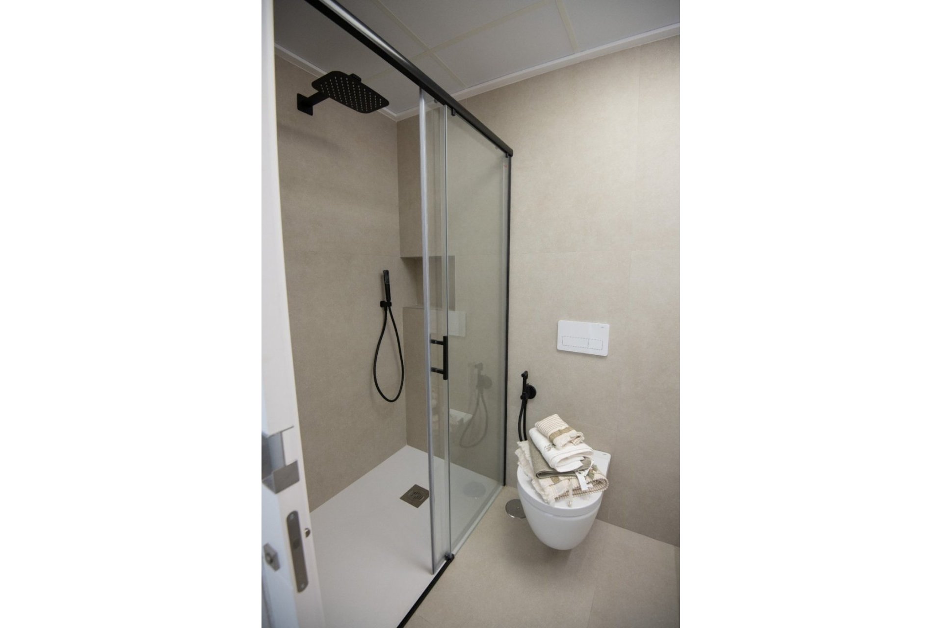 New Build - Town House -
San Javier - Santiago de la Ribera